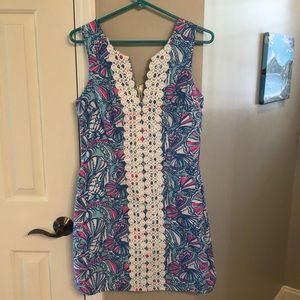 Lilly Pulitzer for Target dress